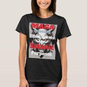 MAGA-T - Shirt