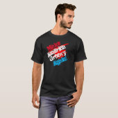 MAGA-T - Shirt (Vorne ganz)