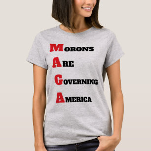MAGA-T - Shirt