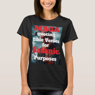 MAGA-T - Shirt