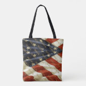 MAGA TASCHE (Rückseite)