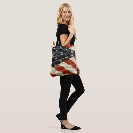 MAGA TASCHE (Am Model)