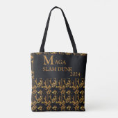 MAGA TASCHE (Rückseite)