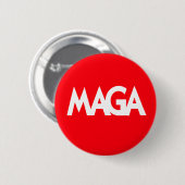 MAGA-Taste 02 Button (Vorne & Hinten)