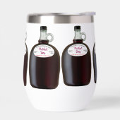 MAGA TEARS WEINGLASS (Links)