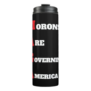MAGA Thermal Tumbler Thermosbecher