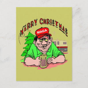 MAGA Weihnachten
