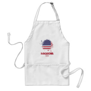 MAGADONIA 2024  SCHÜRZE