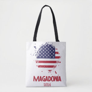 MAGADONIA 2024 TASCHE