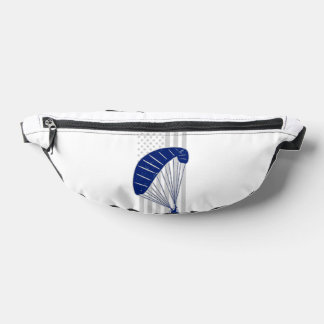 Maganafennerf Bauchtasche