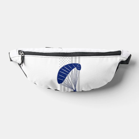 Maganafennerf Bauchtasche (Ablage )