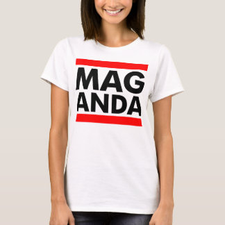Maganda T-Shirt