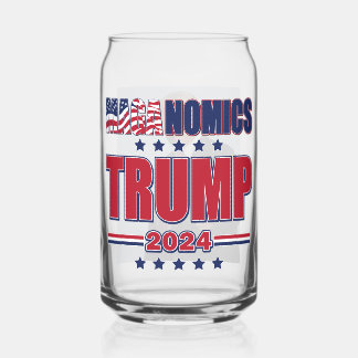 Maganomics Trump 2024 Dosenglas