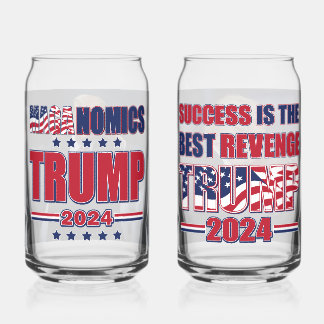 Maganomics Trump 2024 Dosenglas
