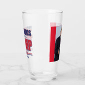 Maganomics Trump 2024 Glas (Links)
