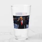 Maganomics Trump 2024 Glas (Rückseite)