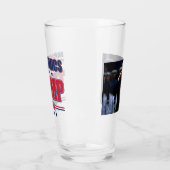 Maganomics Trump 2024 Glas (Links)