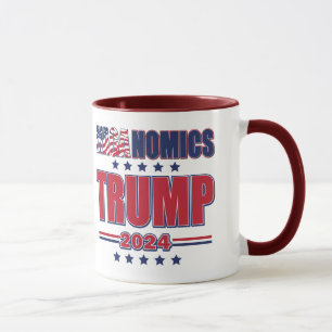 Maganomics Trump 2024 Tasse