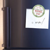 Magazin des Jährlichen Urlaubswettbewerbs Magnet