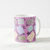 MAGAZIN KAFFEETASSE (VorderseiteRechts)