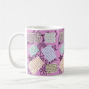MAGAZIN KAFFEETASSE
