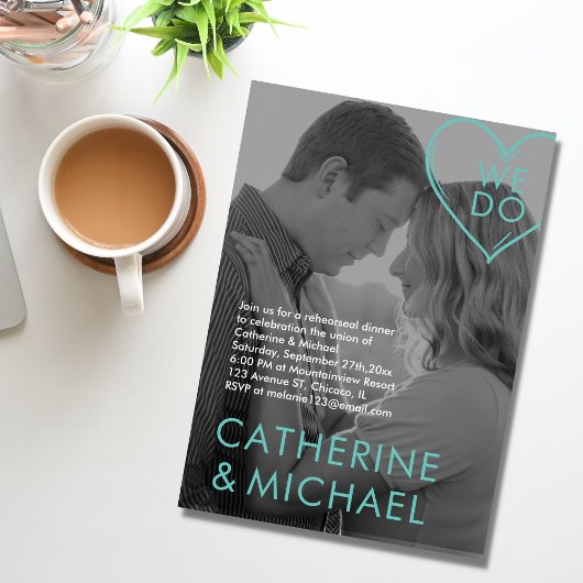 Magazine Cover Dark Foto Modern Minimalistisch Gre Einladung