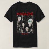 Magazine - Real Life Premium T - Shirt.png T-Shirt (Design vorne)