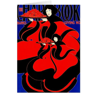 Magazinwerbung 1895