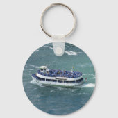 Magd des Nebels 2 Schlüsselanhänger (Vorderseite)