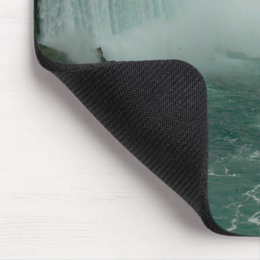 Magd des Nebels Mousepad (Ecke)