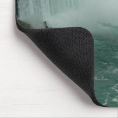 Magd des Nebels Mousepad (Ecke)