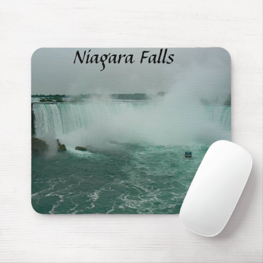 Magd des Nebels Mousepad (Mit Mouse)