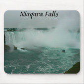 Magd des Nebels Mousepad (Vorne)