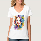 Magda 1 T-Shirt (Vorderseite)