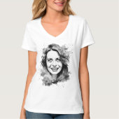 Magda 5 T-Shirt (Vorderseite)