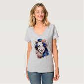 Magda 7 T-Shirt (Vorderseite Vollansicht)