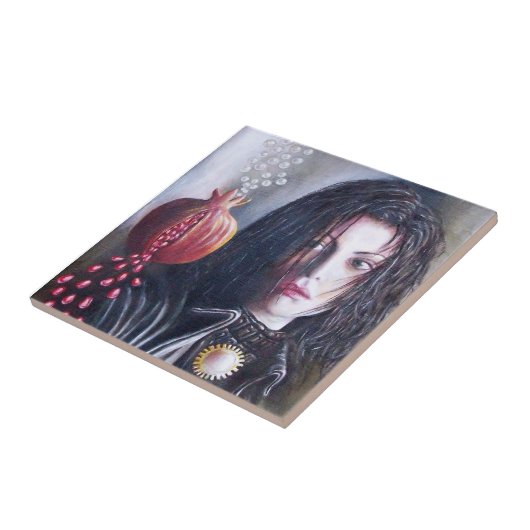 MAGDALEN FLIESE (Seite)