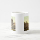 Magdalen Uni, der Turm des Gründers und Klöster, O Kaffeetasse (Mittel)
