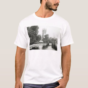 Magdalen Uni vom Cherwell T-Shirt