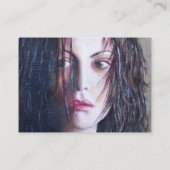 MAGDALEN VISITENKARTE (Rückseite)