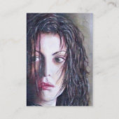 MAGDALEN VISITENKARTE (Rückseite)