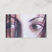 MAGDALEN VISITENKARTE (Rückseite)