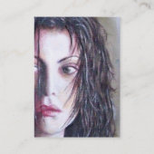 MAGDALEN VISITENKARTE (Rückseite)