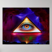 Magdalena (11 x 14) poster (Vorne)