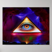 Magdalena (8 x 10) poster (Vorne)