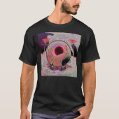 Magdalena Bay - Mercurial World T - Shirt (Vorderseite)