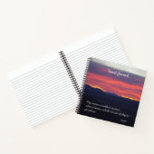 Magdalena, New Mexico - Reise Notizblock (Innenseite)