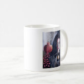 MAGDALENE KAFFEETASSE (VorderseiteRechts)