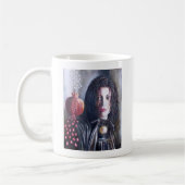 MAGDALENE KAFFEETASSE (Links)
