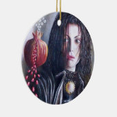 MAGDALENE KERAMIK ORNAMENT (Rechts)